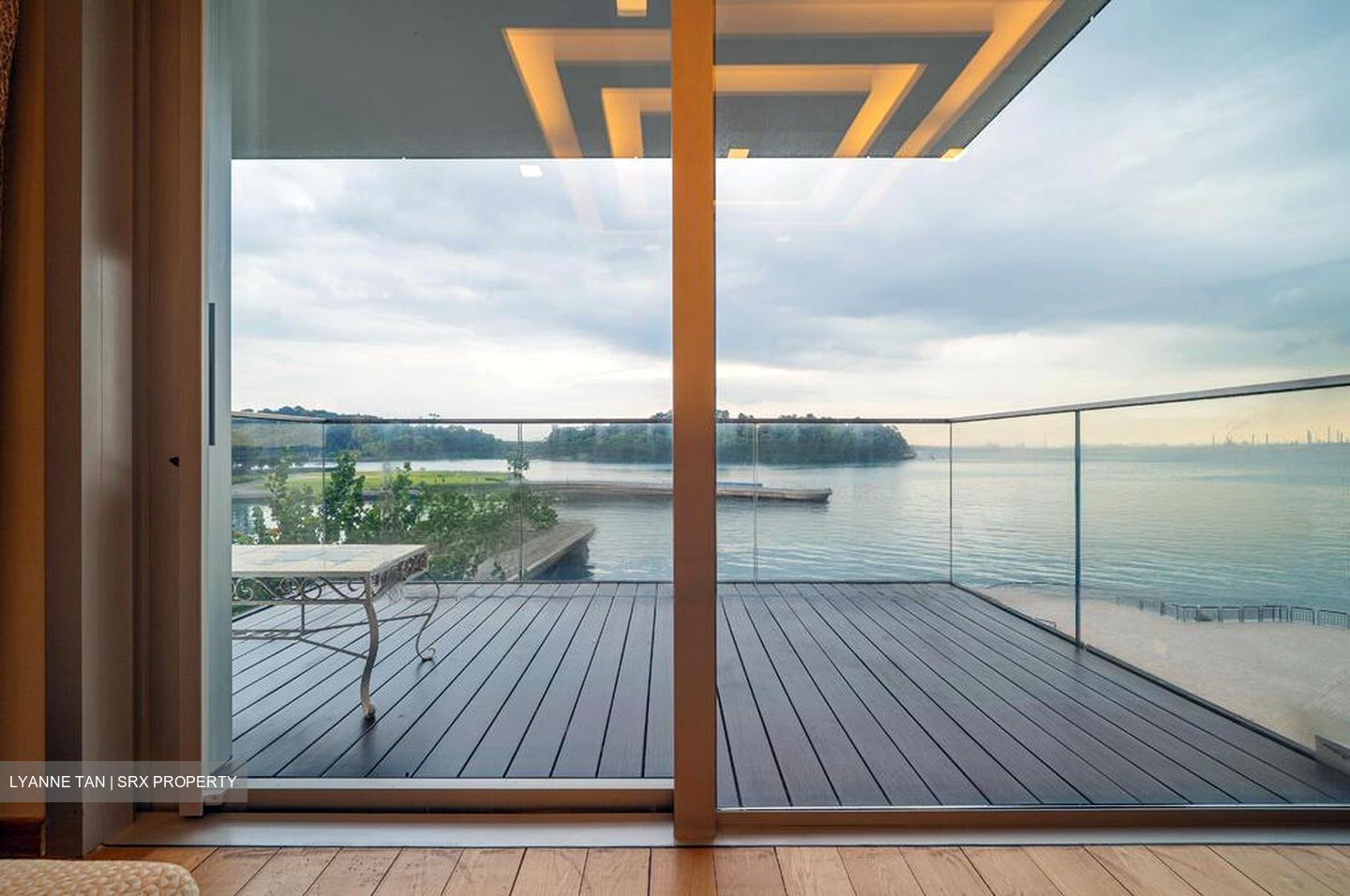 Reflections At Keppel Bay (D4), Condominium #507755891